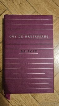 Guy de Maupassant; Miláček