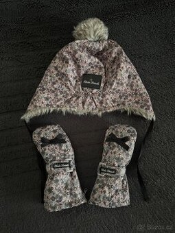 Zimní souprava Elodie Details - 1