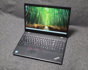 15,6 ThinkPad T580 i5 8GB SSD 512gb FullHD win11 5h bat