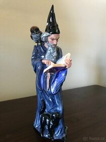Royal Doulton figurky