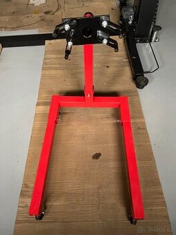 Montážní stojan (držák) motoru ENERGY NE00270