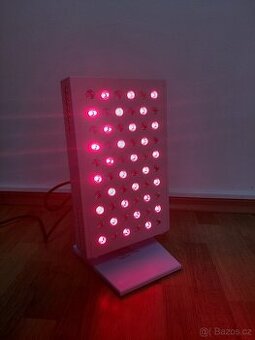 RLT panel E300 MAX - červené a infračervené světlo