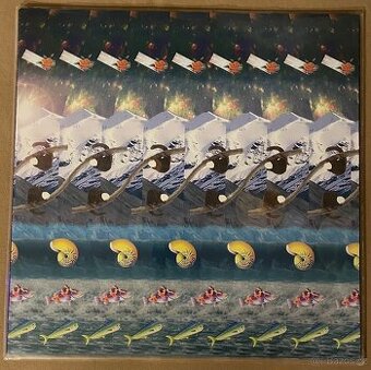 LP Vlozte Kocku - Hedvika