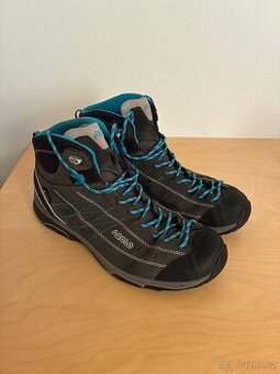 Dámské pohorky Asolo Nucleon Mid GV ML, vel. 40 (7)