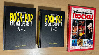 knihy ve velmi dobrém stavu