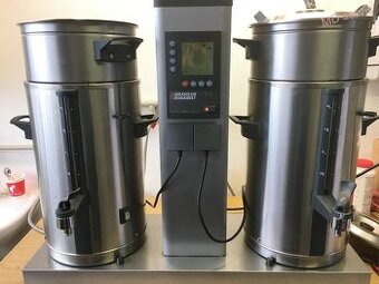 KÁVOVAR B10 400V BRAVILOR BONAMAT - 1