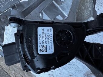 Plynový pedál Audi A7 / A6 C7 facelift + držák – 4H1 723 523