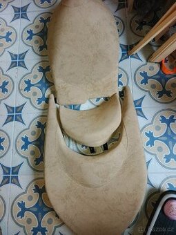 Malaguti spider max 500 sedla