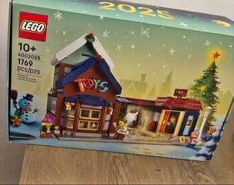 Lego 4002025