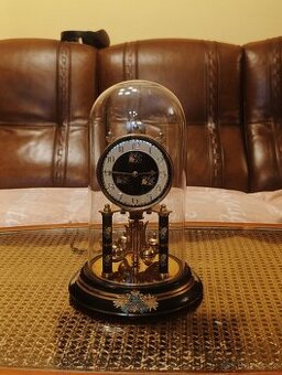 Starožitné hodiny Rocky rok 1950 - 1