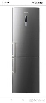 Samsung no Frost nerez A++