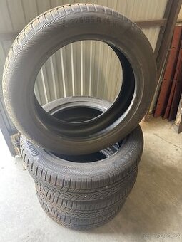 Zimní pneu 225/55R19 99V