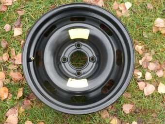 1xOriginál plechový disk na CITROEN C3 15tka Rok 2010