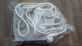 Timer box GSE 8x600W