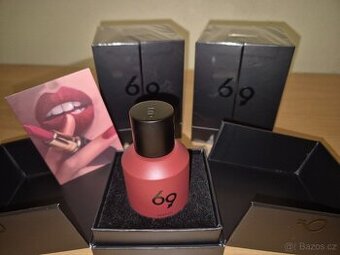 69 Parfum 50ml by D.N.A 2+1 ZDARMA