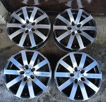 alu kola 5x108 r17 Ford, Volvo