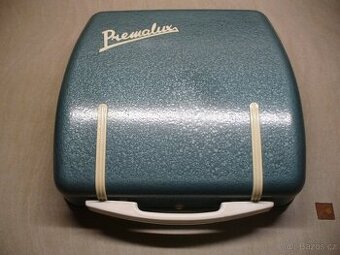 retro horské sluníčko PREMALUX