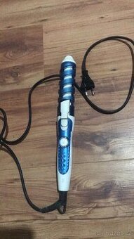 Kulma na vlasy , elektrický hřeben na vlasy