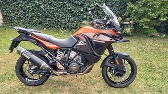 KTM 1090 ADVENTURE