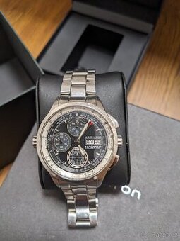 Hodinky Hamilton X Patrol