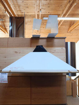 Komínový odsavač par Ardo DTA01 Retro