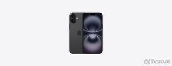 Apple iPhone 16 128GB Black p. Top stav  