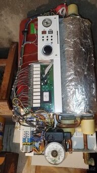 Prodám Elektro kotel Rejnok 24k (Ray 24)
