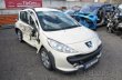 Peugeot 207 SW 1.6 VTI - prodám náhradní díly
