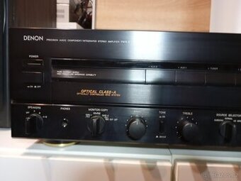 Denon PMA 920
