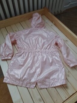 Tenká bunda/kabátek