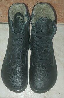 Barefoot dámské zimní boty vel. 38 nové