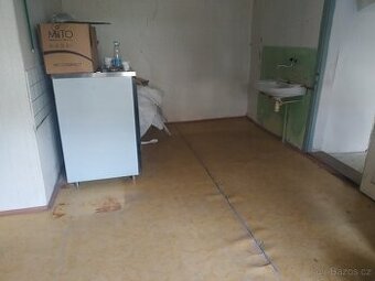 Prostor pro skladování