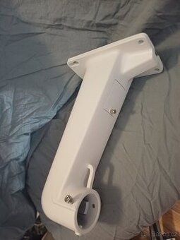 Hikvision montáž PTZ