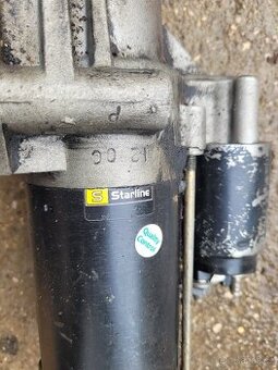 Startér Ford Mondeo