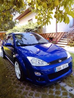 Ford Focus RS MK1