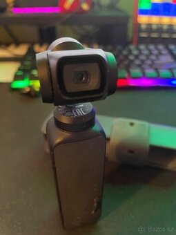 DJi Osmo Pocket 1