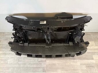 ŠKODA SUPERB 2 FACELIFT chladičová stěna 3T0805588