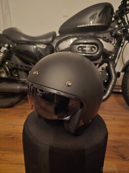 Přilba LS2 NOVÁ  4.7.25