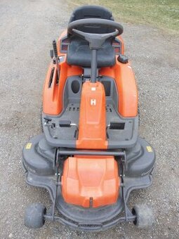 koupim sekačku - ride,r travní traktor stiga nebo husqvarna