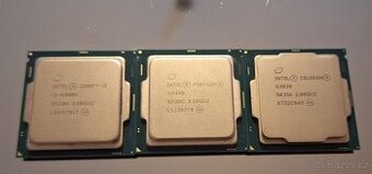 2× Intel LGA 1151 Skylake