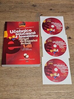 Učebnice současné španělštiny