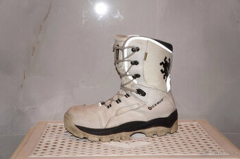 Snowboardové boty 41 Icebug vel 26 (7UK; 41EU) bezvadný stav