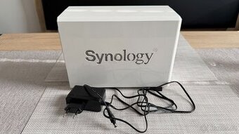 Synology NAS DS215j