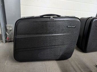 Krásné retro kufry KRAUSER