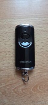 Dálkový ovladač HORMANN HSE2 - 1