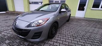 Mazda 3 1,6 benzin - 1