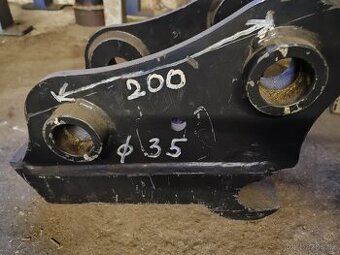 Rychloupínák Lenhoff MS 03 - 1