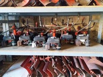 Prodám motor TERA VARI - 1