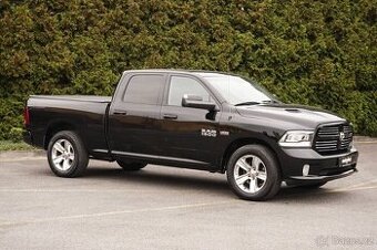 Dodge Ram 1500 DODGE RAM 1500 SPORT 5,7HEMI