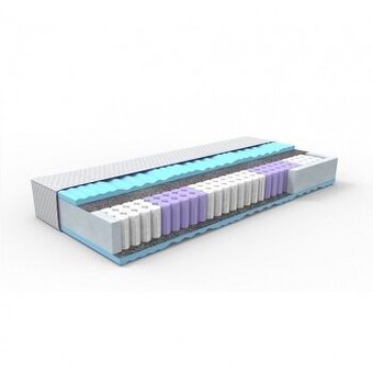 Matrace Beco 90x200cm Nové - 1